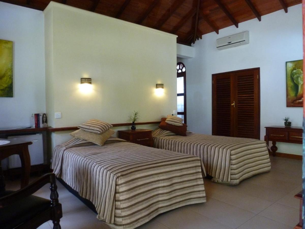 Ayubowan Swiss Lanka Bungalow Resort Bentota Eksteriør billede
