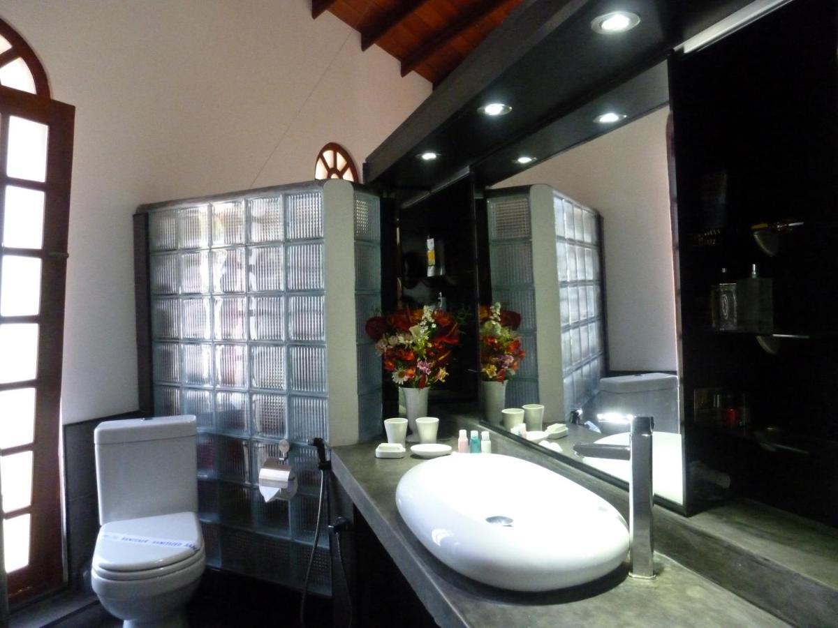 Ayubowan Swiss Lanka Bungalow Resort Bentota Eksteriør billede